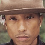 Pharrell’s “Happy” Earns 10th Week at #1, Iggy Azalea’s “Fancy” Reaches Top 10