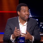 Watch: Ta-Nehisi Coates Explains “The Case for Reparations” on ‘Colbert’