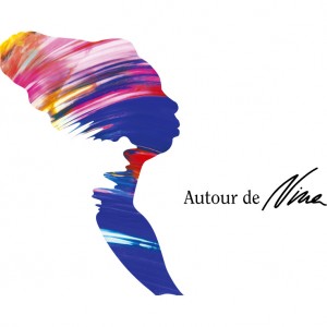 'Autour De Nina' Album Artwork