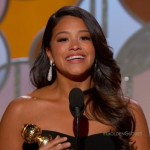 Jane The Virgin’s Gina Rodriguez Wins “Best Actress – TV Comedy” at 2015 Golden Globes