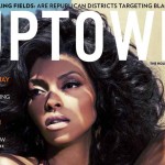 Empire’s Taraji P. Henson Talks Cookie, Racial Profiling & More in Uptown Magazine