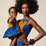 Watch: Vlisco Celebrates Generational Beauty with “Mothers & Daughters” Campaign