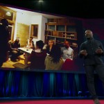 [TEDTalks] Theaster Gates: Using Art to Revive a Neighborhood Like South Side Chicago