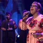 Watch: Alabama Shakes Plucks Heart Strings with “Over My Head” Performance on ‘Fallon’