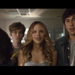 Watch: New “Mini-Mart” Clip for Teen Adventure Drama ‘Paper Towns’