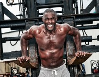 For Idris Elba, Being Fit Means Being “Fight-Ready”