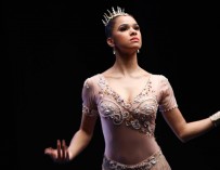 Watch: Clip From Misty Copeland Doc ‘A Ballerina’s Tale,’ Airing on PBS
