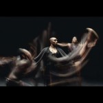 Laura Mvula's "Overcome" Music Video