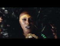 Watch: Laura Mvula Finds Her Wings in Stunning “Overcome” Video