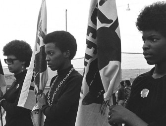 Beyond Documentaries: Essential Readings on the Black Panther Party