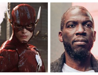 DOPE’s Rick Famuyiwa to Direct Warner Bros. Superhero Film ‘The Flash’