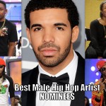 2013 BET Awards Nominees: Drake, Kendrick Lamar, 2 Chainz Lead