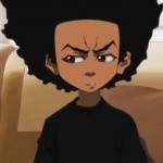 Aaron McGruder: “Nothing More Painful Than Leaving ‘The Boondocks’ Behind”