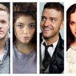 2014 Billboard Music Awards: Imagine Dragons, Lorde, Justin Timberlake & Katy Perry Lead Nominations