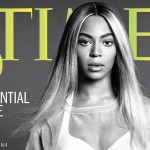Beyoncé, Richard Sherman & Steve McQueen Make TIME’s “100 Most Influential People” 2014