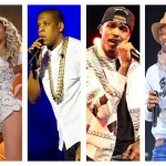 Beyoncé, Jay-Z, Drake, August Alsina & Pharrell Lead 2014 BET Awards Nominations
