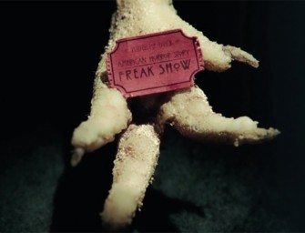 ‘American Horror Story’ Unveils Creepy First ‘Freak Show’ Teaser & Premiere Date