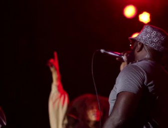 Watch: The Roots & Erykah Badu’s Epic Hip-hop Tribute @ Roots Picnic 2015