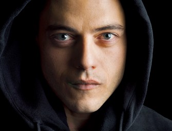USA Network’s ‘Mr. Robot’ Already Renewed for a Second Season