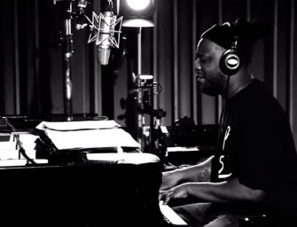 Listen: Robert Glasper’s Chilling Cover of Kendrick Lamar’s “I’m Dying of Thirst”